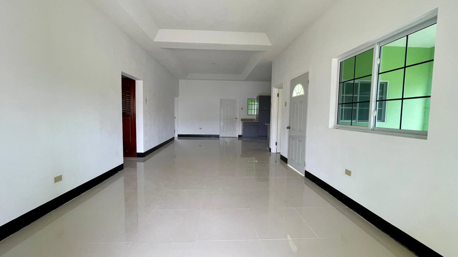 Fifth image of Lot 6 Bynloss Linstead in Linstead, St. Catherine, Jamaica - property is For Sale