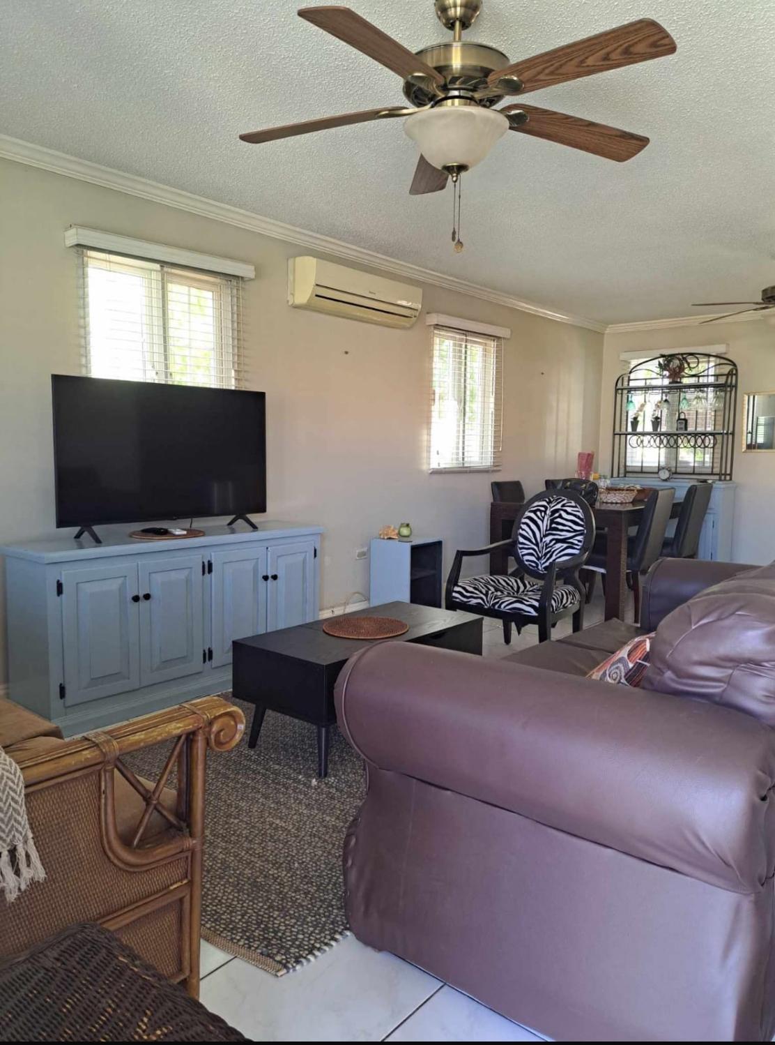 Spacious-2-Bedroom-Townhouse-for-Rent-in-Mango-Walk-Montego-Bay Second image of Mango Walk-41 Mango Walk Boulevard in Montego Bay, St. James, Jamaica - property is For Rent