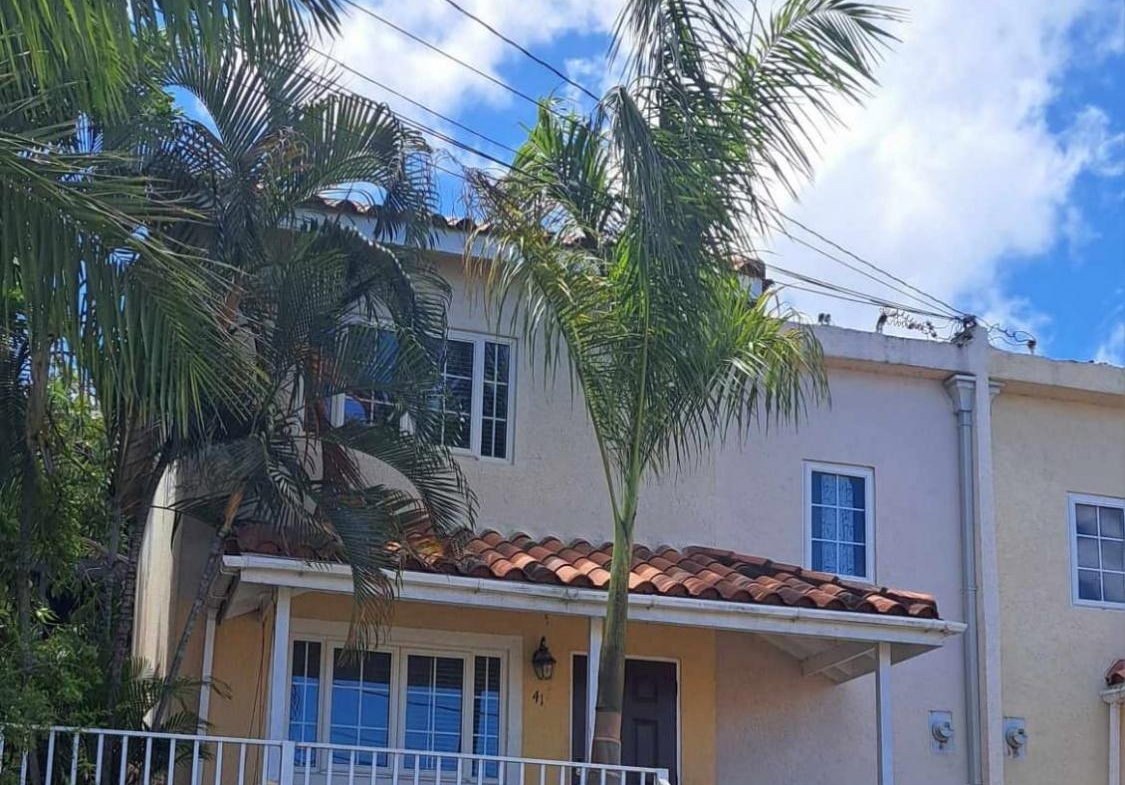 First image of Mango Walk-41 Mango Walk Boulevard in Montego Bay, St. James, Jamaica - property is For Rent