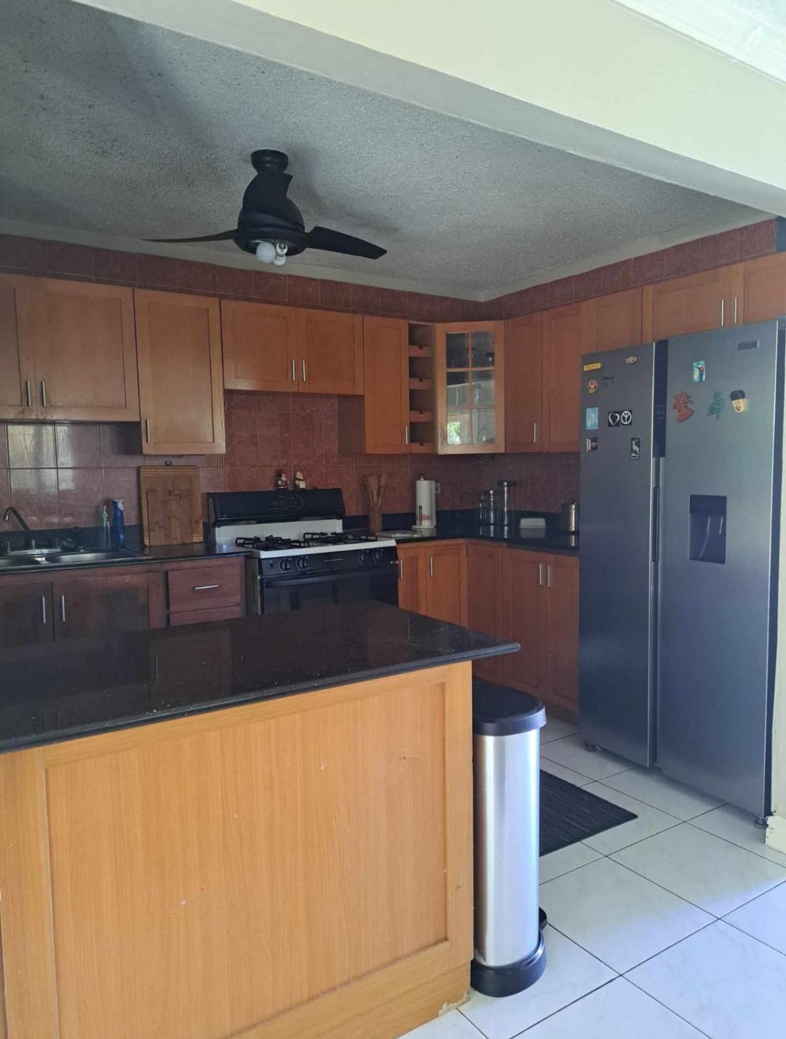 Spacious-2-Bedroom-Townhouse-for-Rent-in-Mango-Walk-Montego-Bay Fourth image of Mango Walk-41 Mango Walk Boulevard in Montego Bay, St. James, Jamaica - property is For Rent
