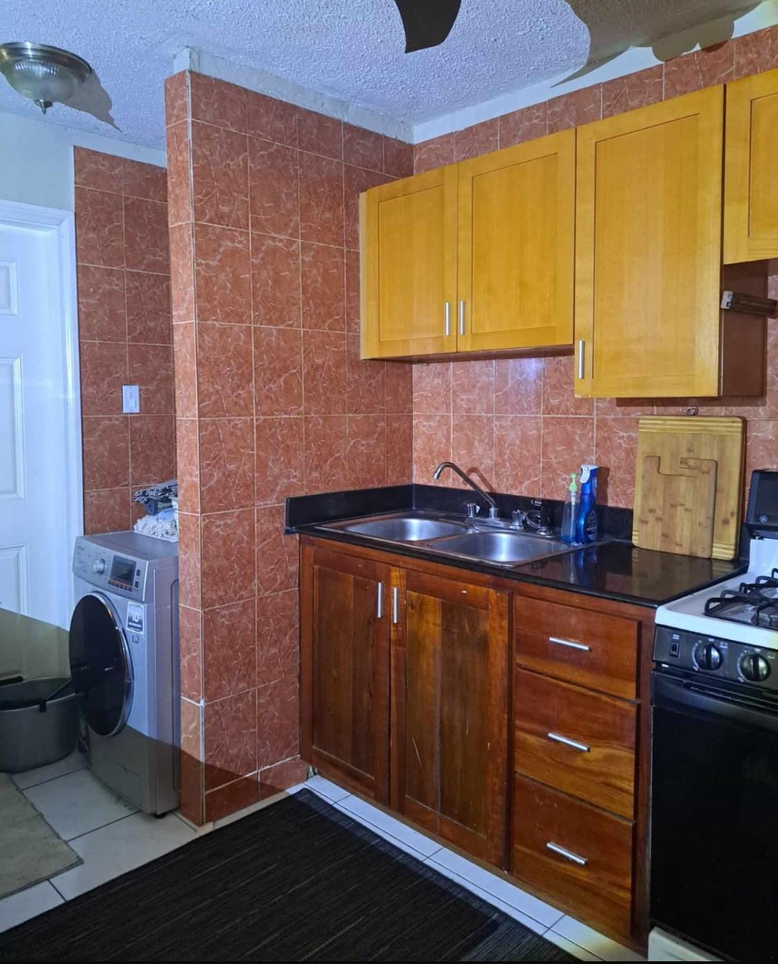 Spacious-2-Bedroom-Townhouse-for-Rent-in-Mango-Walk-Montego-Bay Fifth image of Mango Walk-41 Mango Walk Boulevard in Montego Bay, St. James, Jamaica - property is For Rent