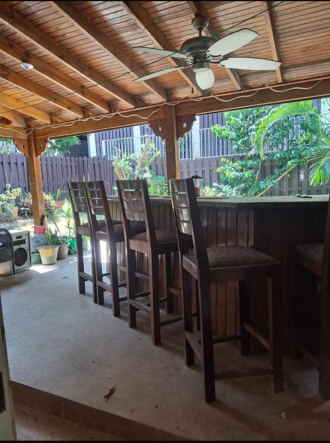 Spacious-2-Bedroom-Townhouse-for-Rent-in-Mango-Walk-Montego-Bay Sixth image of Mango Walk-41 Mango Walk Boulevard in Montego Bay, St. James, Jamaica - property is For Rent