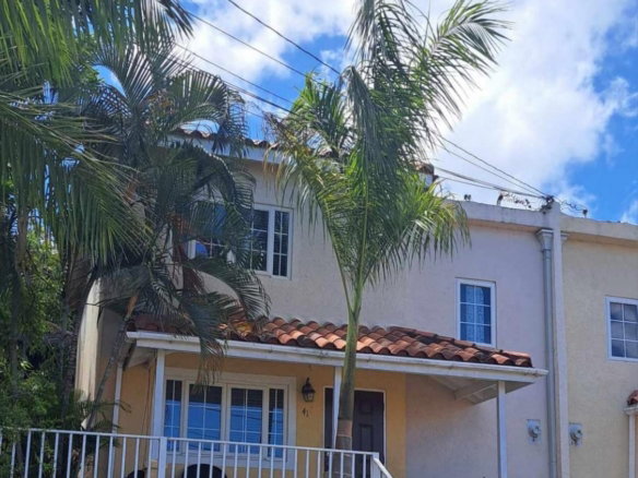 First image of Mango Walk-41 Mango Walk Boulevard in Montego Bay, St. James, Jamaica - property is For Rent