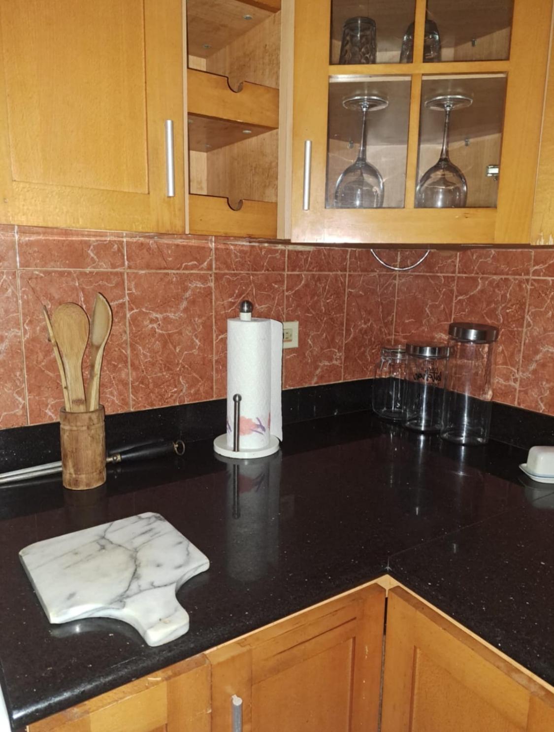 Spacious-2-Bedroom-Townhouse-for-Rent-in-Mango-Walk-Montego-Bay Seventh image of Mango Walk-41 Mango Walk Boulevard in Montego Bay, St. James, Jamaica - property is For Rent