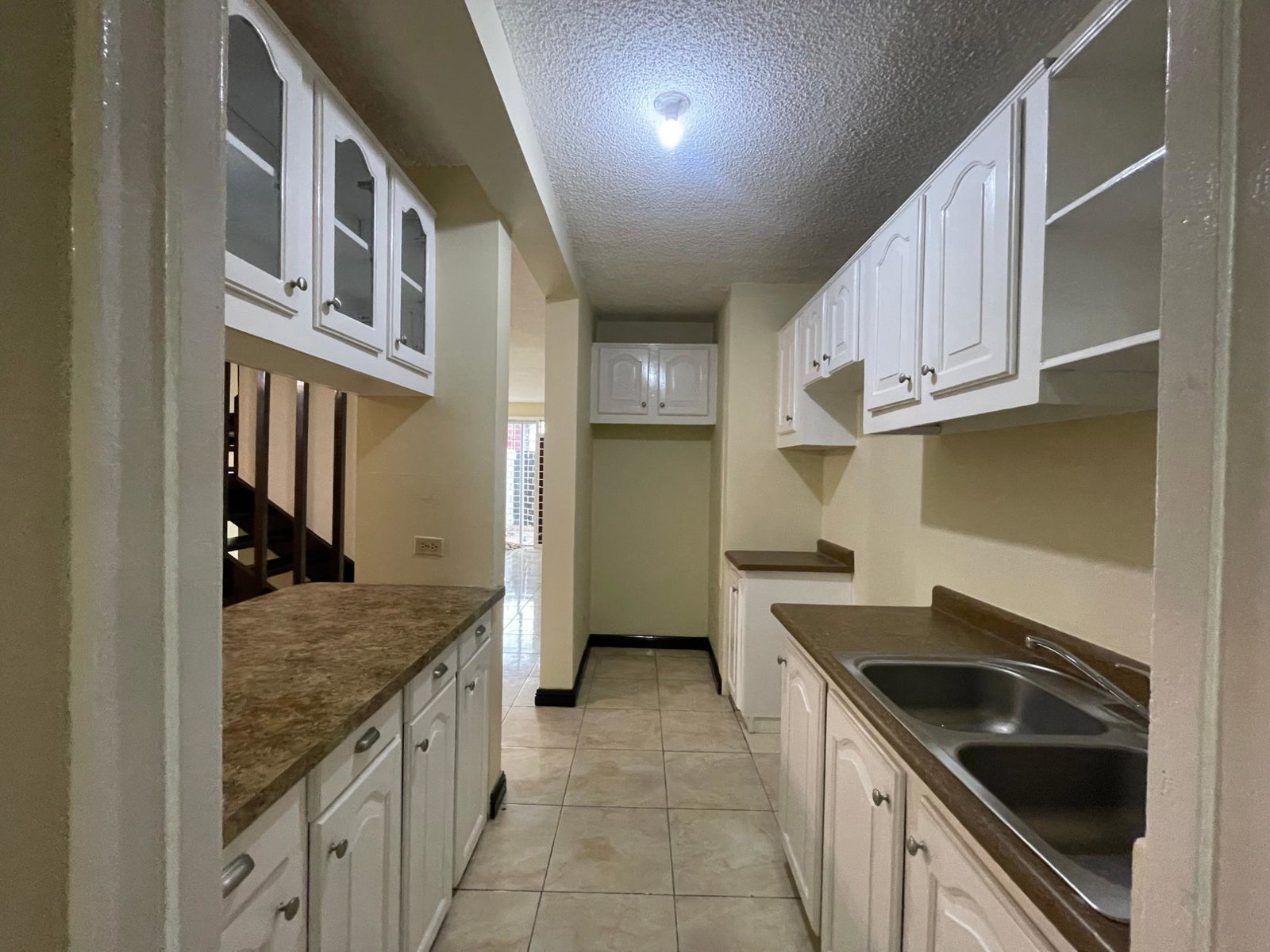 Eleventh image of Hillman Road in Kingston 8, St. Andrew, Jamaica - property is For Rent
