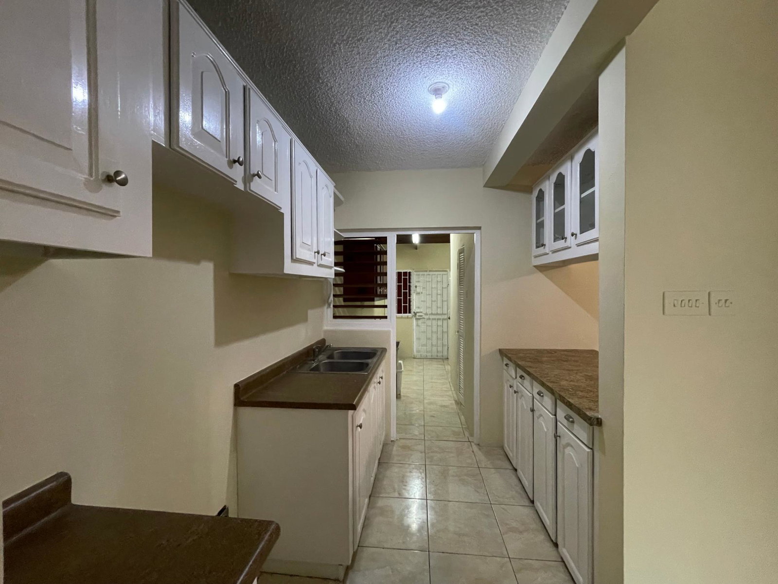 Twelfth image of Hillman Road in Kingston 8, St. Andrew, Jamaica - property is For Rent