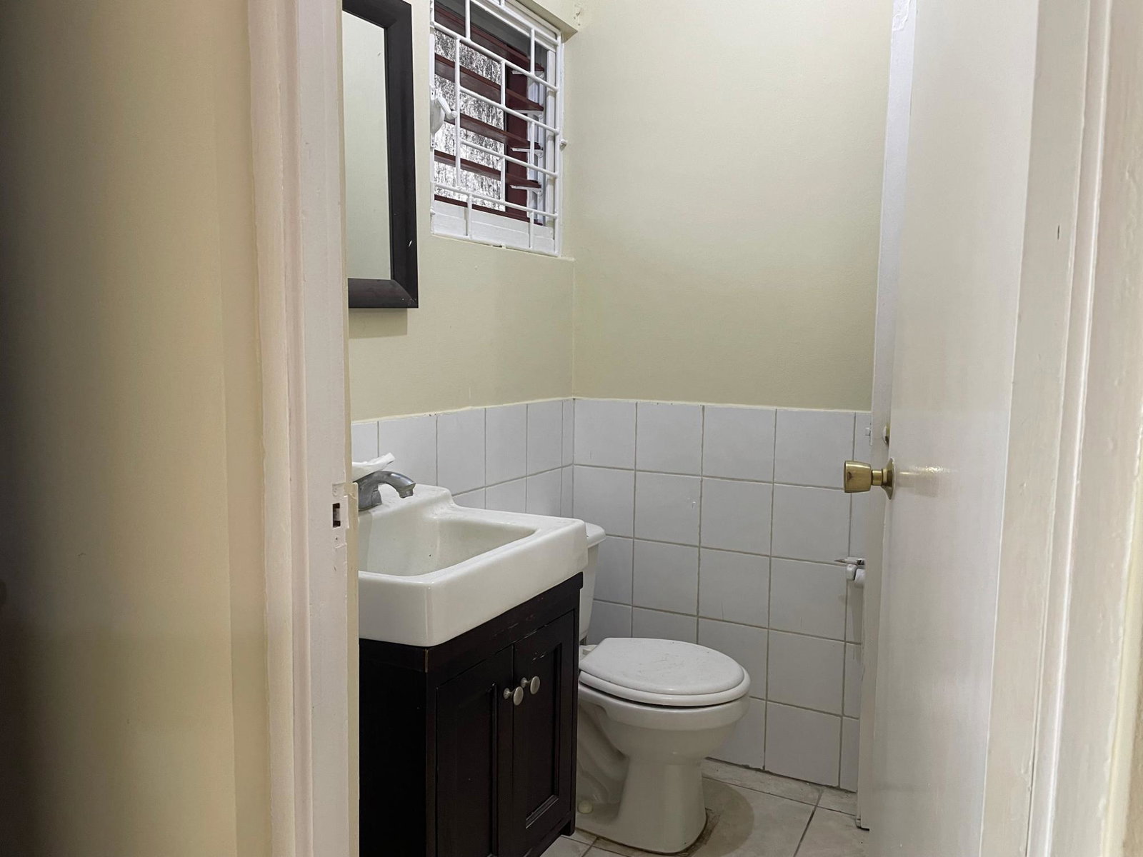 Third image of Hillman Road in Kingston 8, St. Andrew, Jamaica - property is For Rent