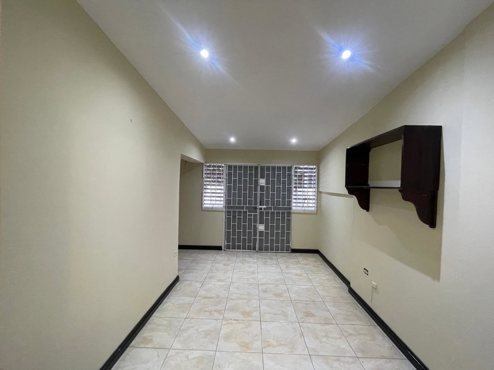 Sixth image of Hillman Road in Kingston 8, St. Andrew, Jamaica - property is For Rent