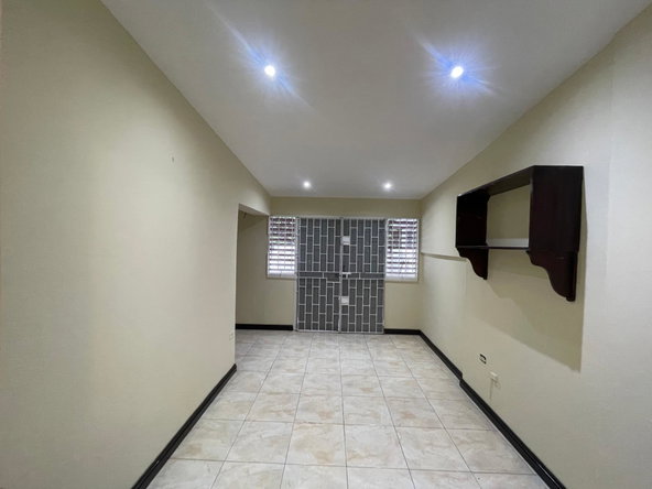 Sixth image of Hillman Road in Kingston 8, St. Andrew, Jamaica - property is For Rent