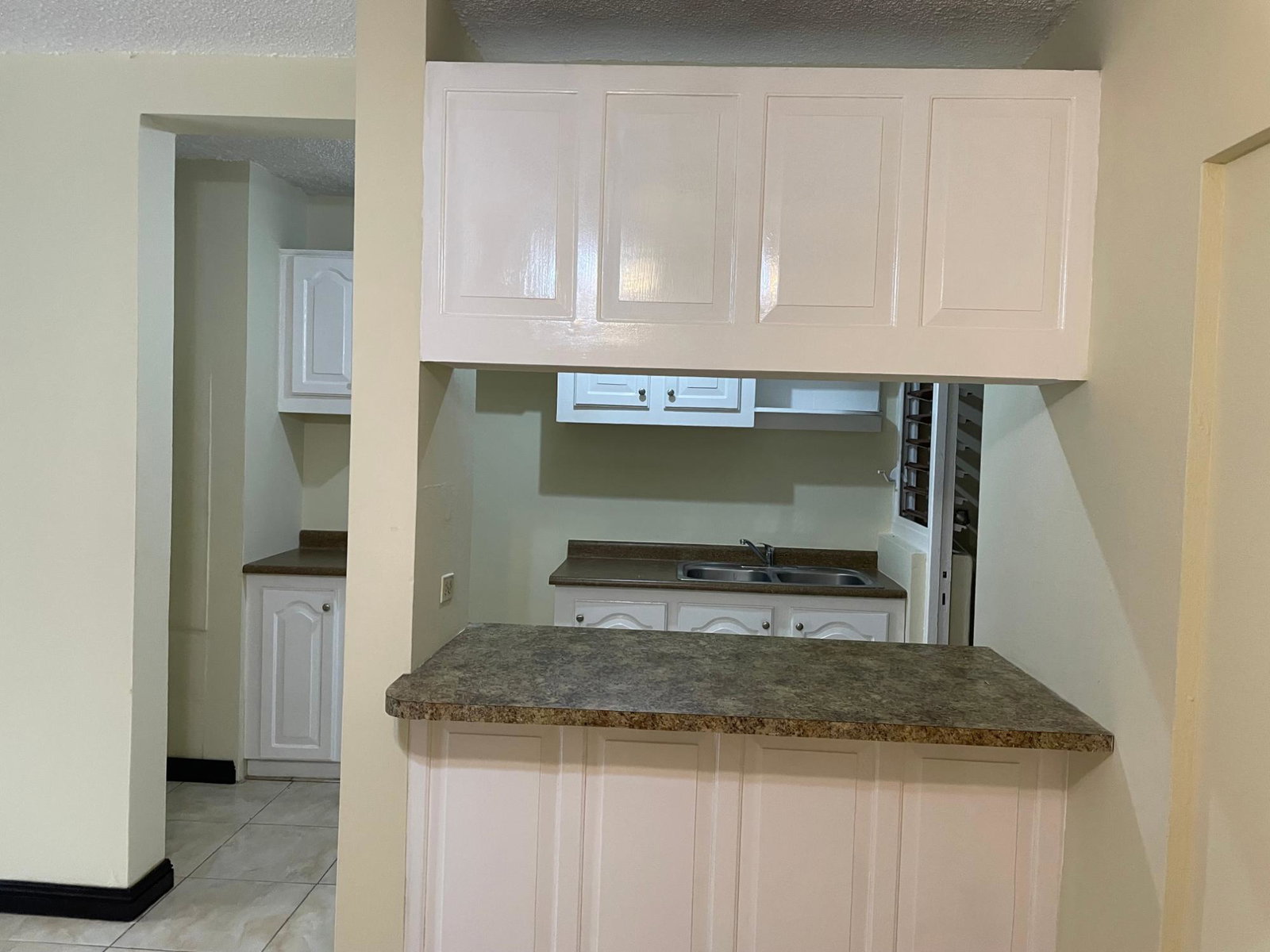 Seventh image of Hillman Road in Kingston 8, St. Andrew, Jamaica - property is For Rent