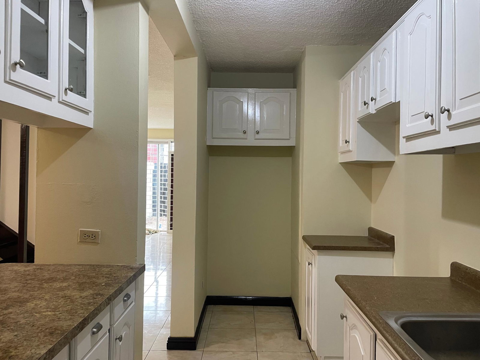 Tenth image of Hillman Road in Kingston 8, St. Andrew, Jamaica - property is For Rent