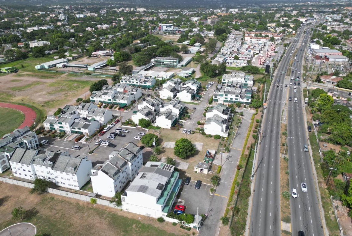 Fourth image of 10-2a Washington Boulevard in Kingston 20, St. Andrew, Jamaica - property is For Sale