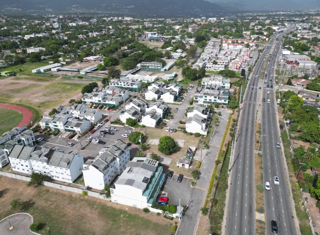 Fourth image of 10-2a Washington Boulevard in Kingston 20, St. Andrew, Jamaica - property is For Sale
