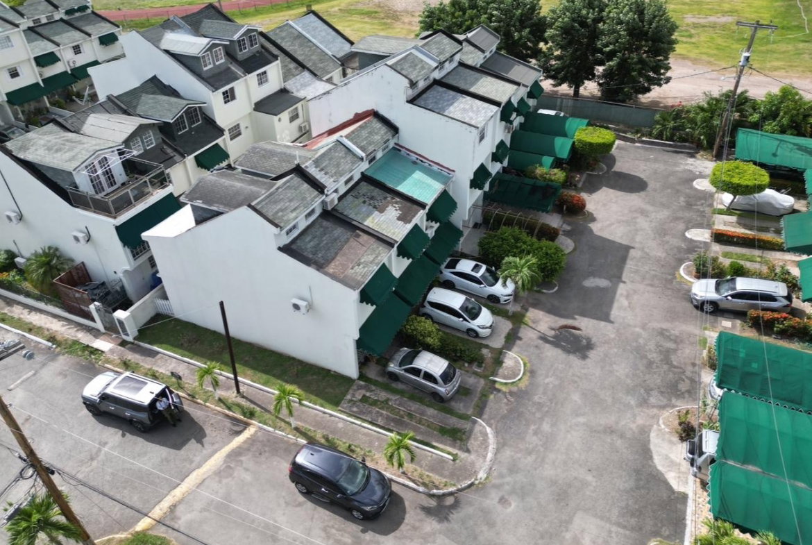 Sixth image of 10-2a Washington Boulevard in Kingston 20, St. Andrew, Jamaica - property is For Sale