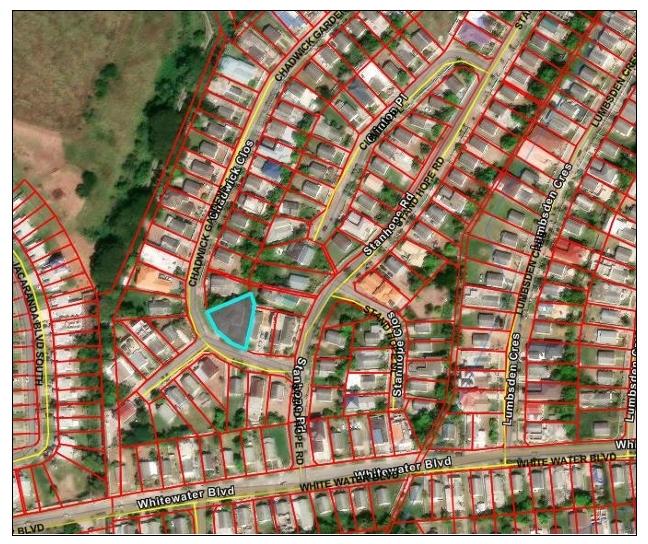 Twenty-Seventh image of 51 White Water Meadows in Windsor Park, St. Catherine, Jamaica - property is For Sale