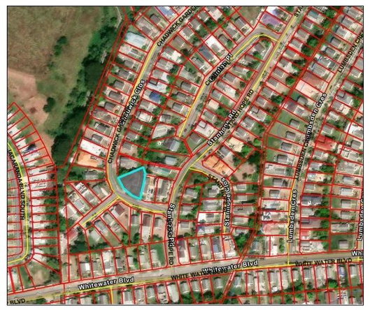 Twenty-Seventh image of 51 White Water Meadows in Windsor Park, St. Catherine, Jamaica - property is For Sale