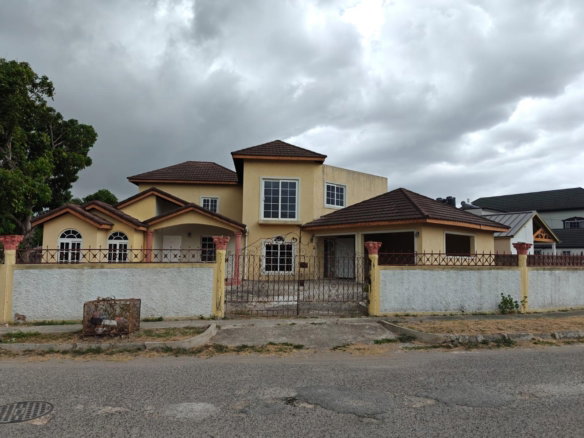 First image of 51 White Water Meadows in Windsor Park, St. Catherine, Jamaica - property is For Sale