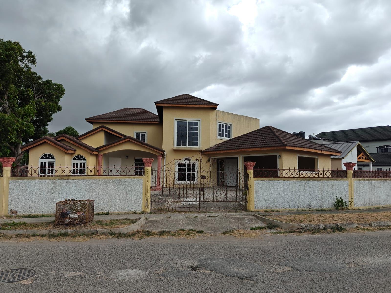 First image of 51 White Water Meadows in Windsor Park, St. Catherine, Jamaica - property is For Sale