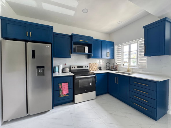 Fifteenth image of 11-25 Haining Road in Kingston 5, St. Andrew, Jamaica - property is For Rent