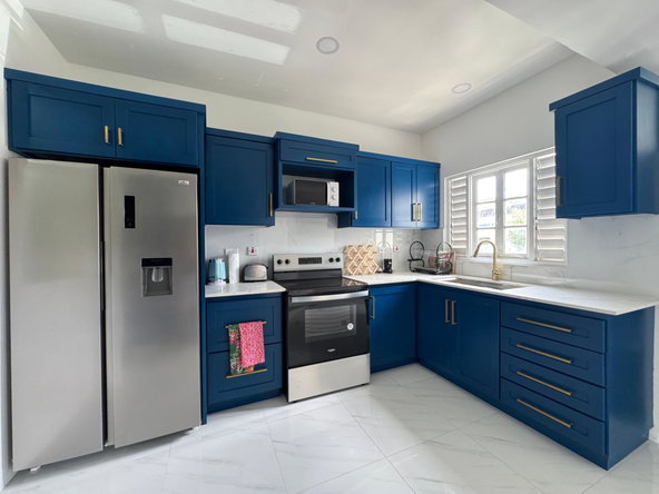 Sixteenth image of 11-25 Haining Road in Kingston 5, St. Andrew, Jamaica - property is For Rent