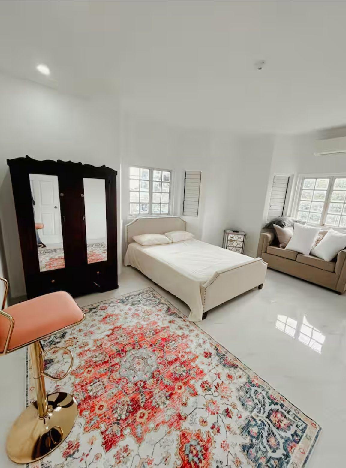 Fourth image of 11-25 Haining Road in Kingston 5, St. Andrew, Jamaica - property is For Rent