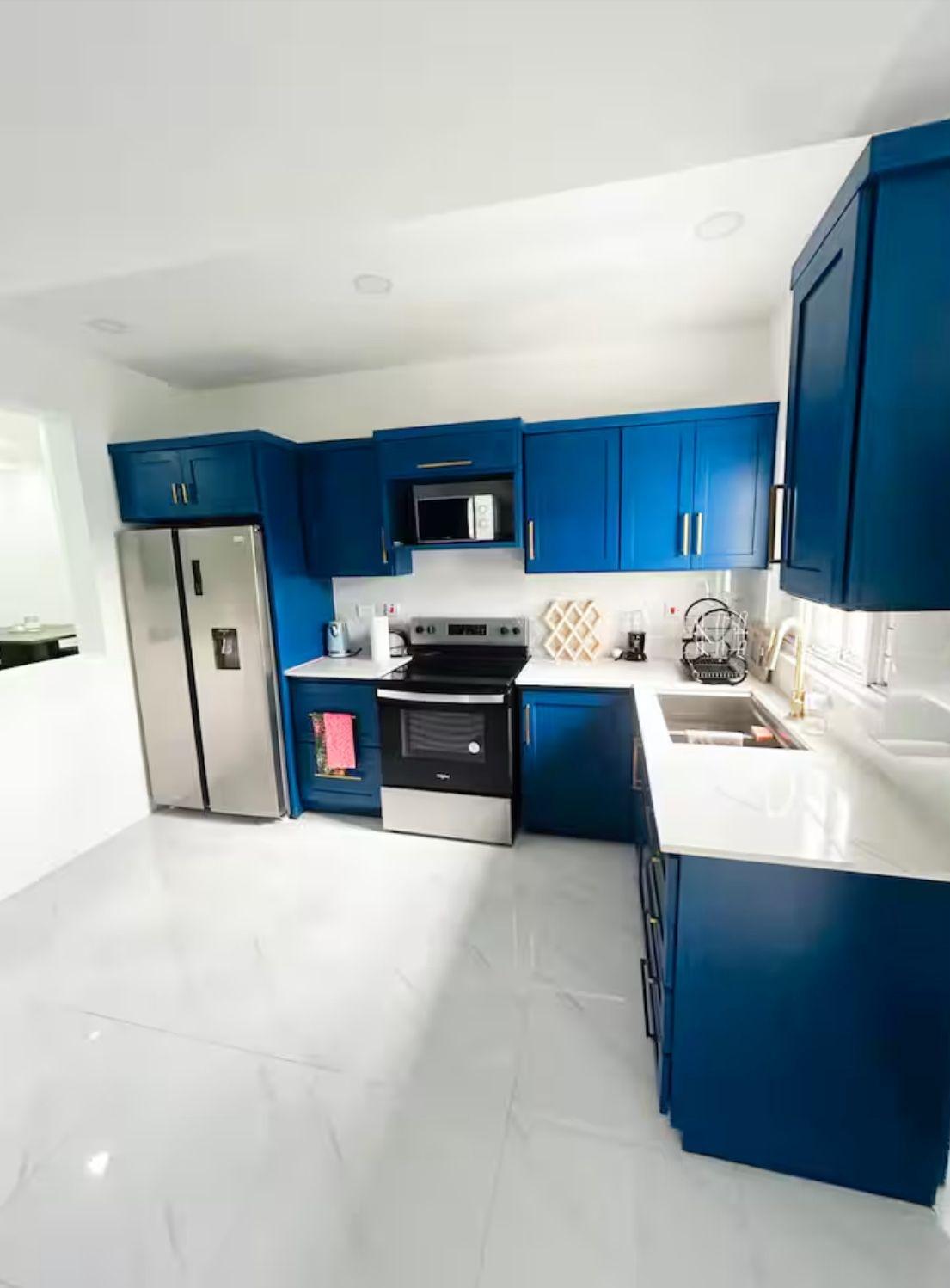 Fifth image of 11-25 Haining Road in Kingston 5, St. Andrew, Jamaica - property is For Rent