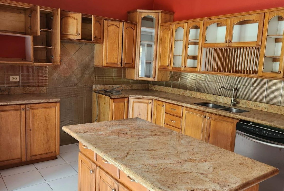 Second image of Apt #1-27 Diamond Close in Stony Hill P.O., St. Andrew, Jamaica - property is For Sale