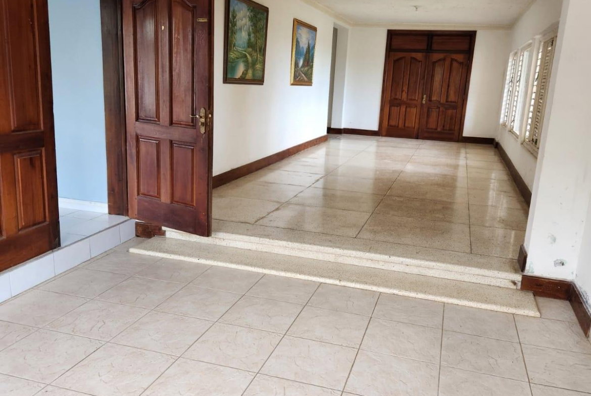 First image of Apt #1-27 Diamond Close in Stony Hill P.O., St. Andrew, Jamaica - property is For Sale