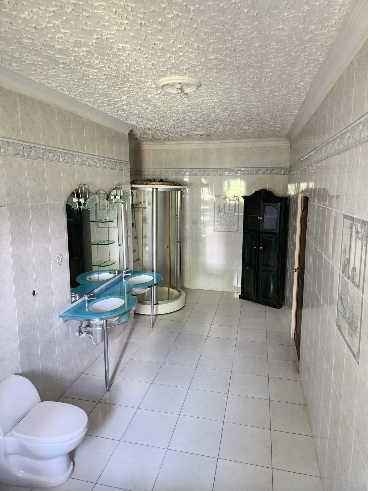 Spacious-3-Bed-Apartment-for-Sale-in-Diamond-Court-Stony-Hill-St.-Andrew Thirteenth image of Apt #1-27 Diamond Close in Stony Hill P.O., St. Andrew, Jamaica - property is For Sale