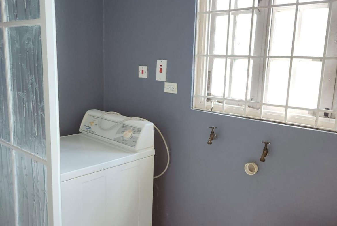 Fourteenth image of Apt #1-27 Diamond Close in Stony Hill P.O., St. Andrew, Jamaica - property is For Sale