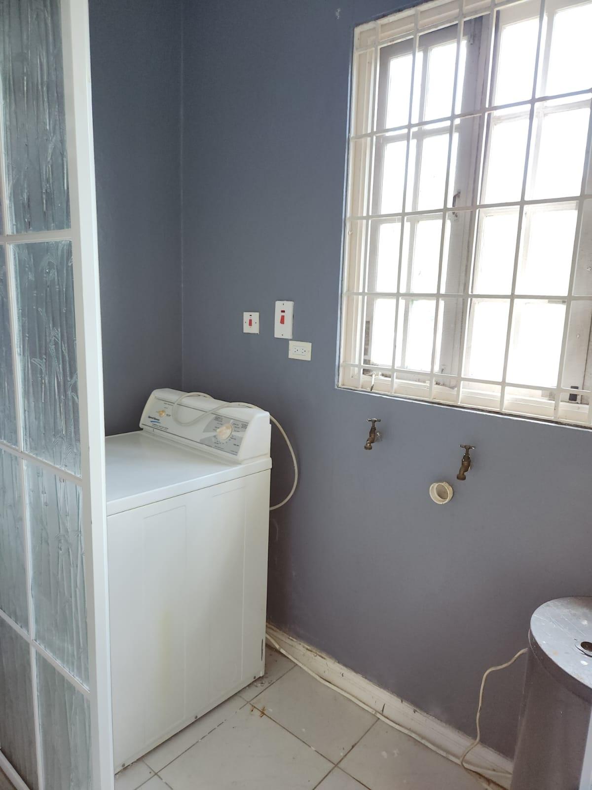 Spacious-3-Bed-Apartment-for-Sale-in-Diamond-Court-Stony-Hill-St.-Andrew Fourteenth image of Apt #1-27 Diamond Close in Stony Hill P.O., St. Andrew, Jamaica - property is For Sale
