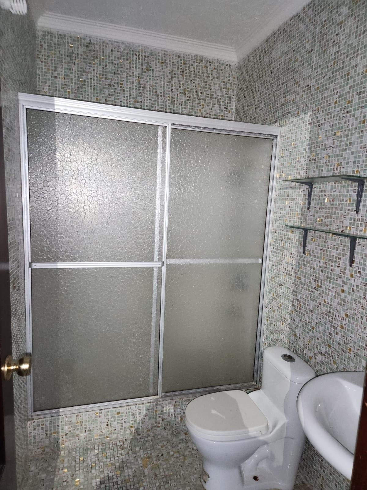 Spacious-3-Bed-Apartment-for-Sale-in-Diamond-Court-Stony-Hill-St.-Andrew Sixteenth image of Apt #1-27 Diamond Close in Stony Hill P.O., St. Andrew, Jamaica - property is For Sale
