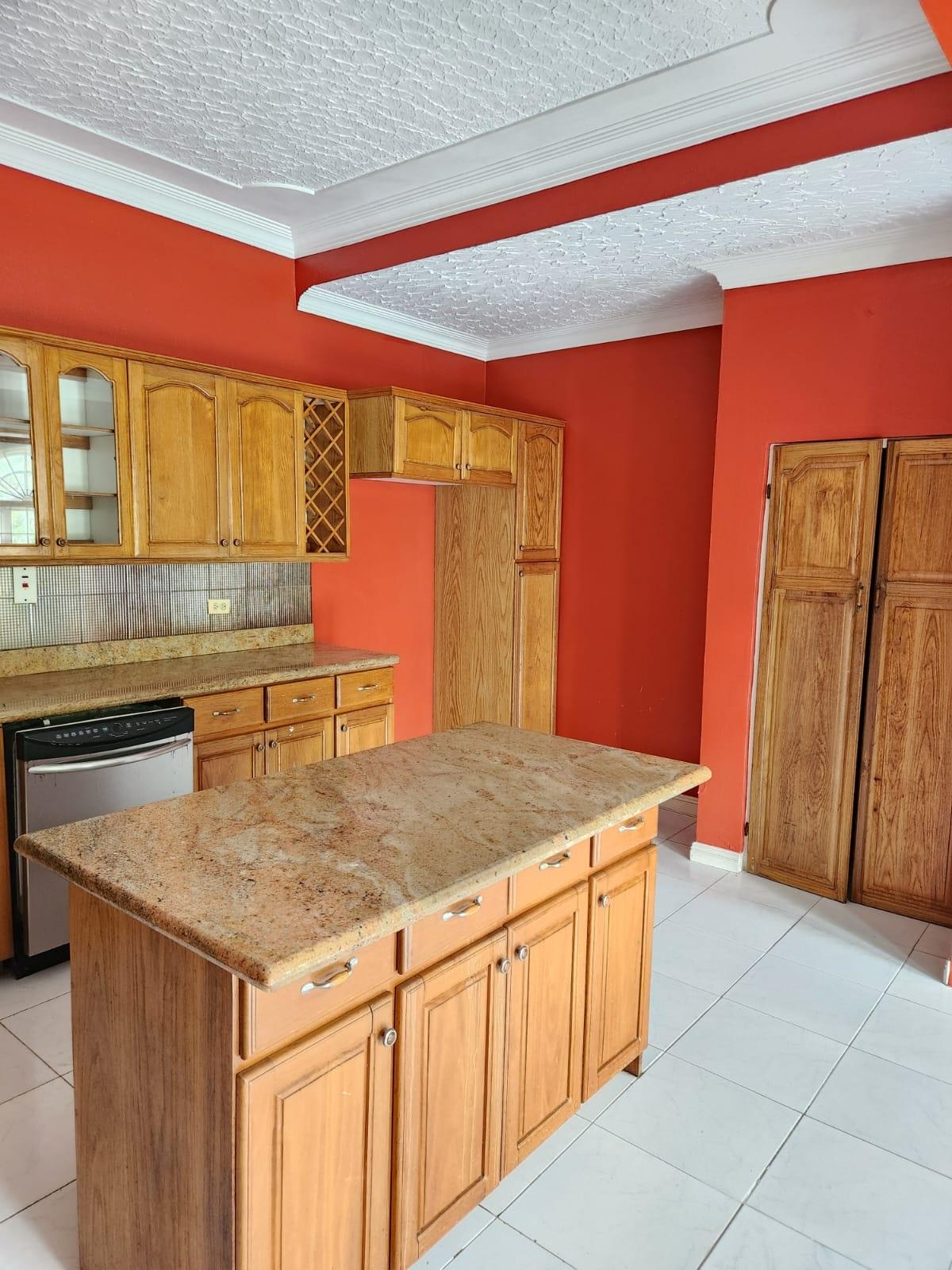 Spacious-3-Bed-Apartment-for-Sale-in-Diamond-Court-Stony-Hill-St.-Andrew Third image of Apt #1-27 Diamond Close in Stony Hill P.O., St. Andrew, Jamaica - property is For Sale