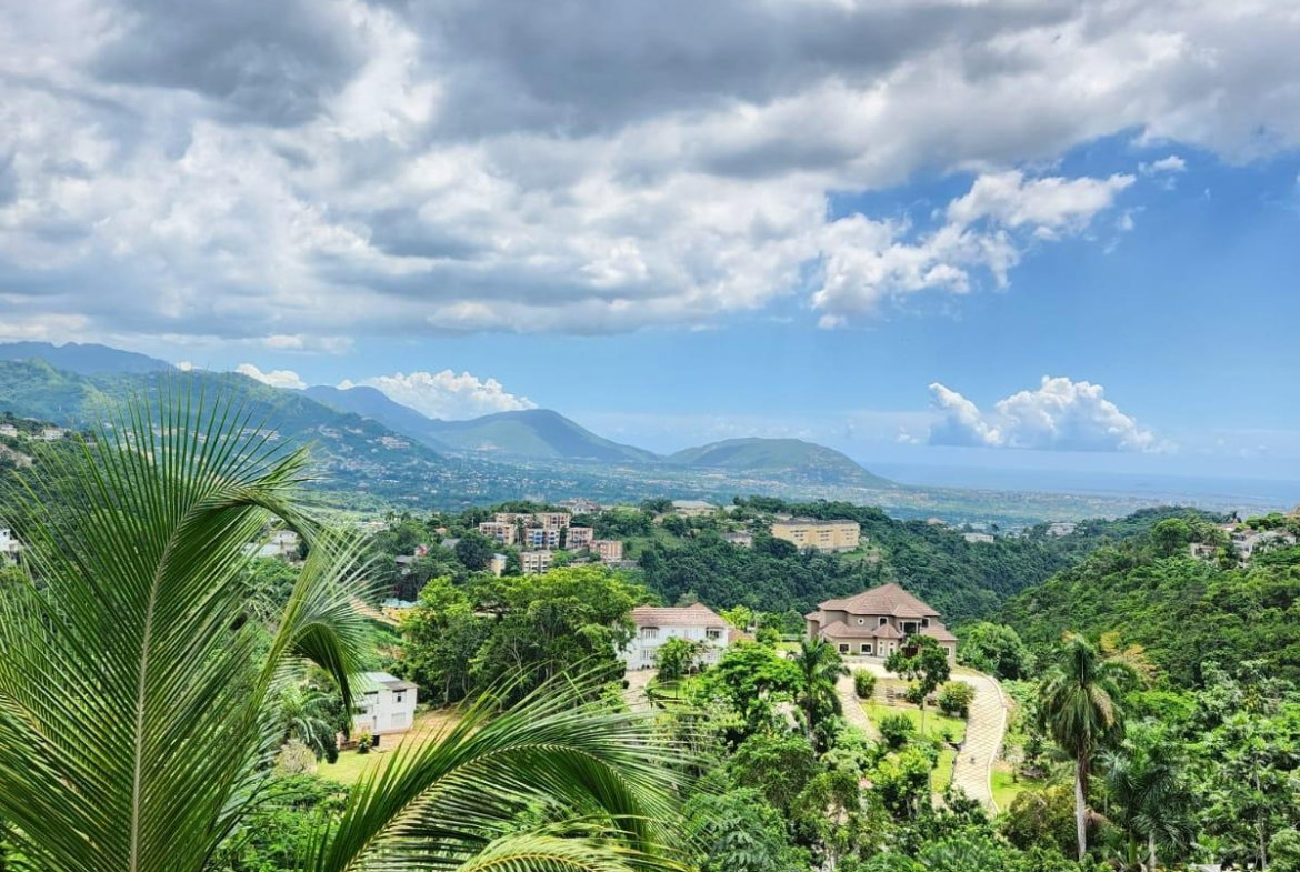 Twenty-First image of Apt #1-27 Diamond Close in Stony Hill P.O., St. Andrew, Jamaica - property is For Sale