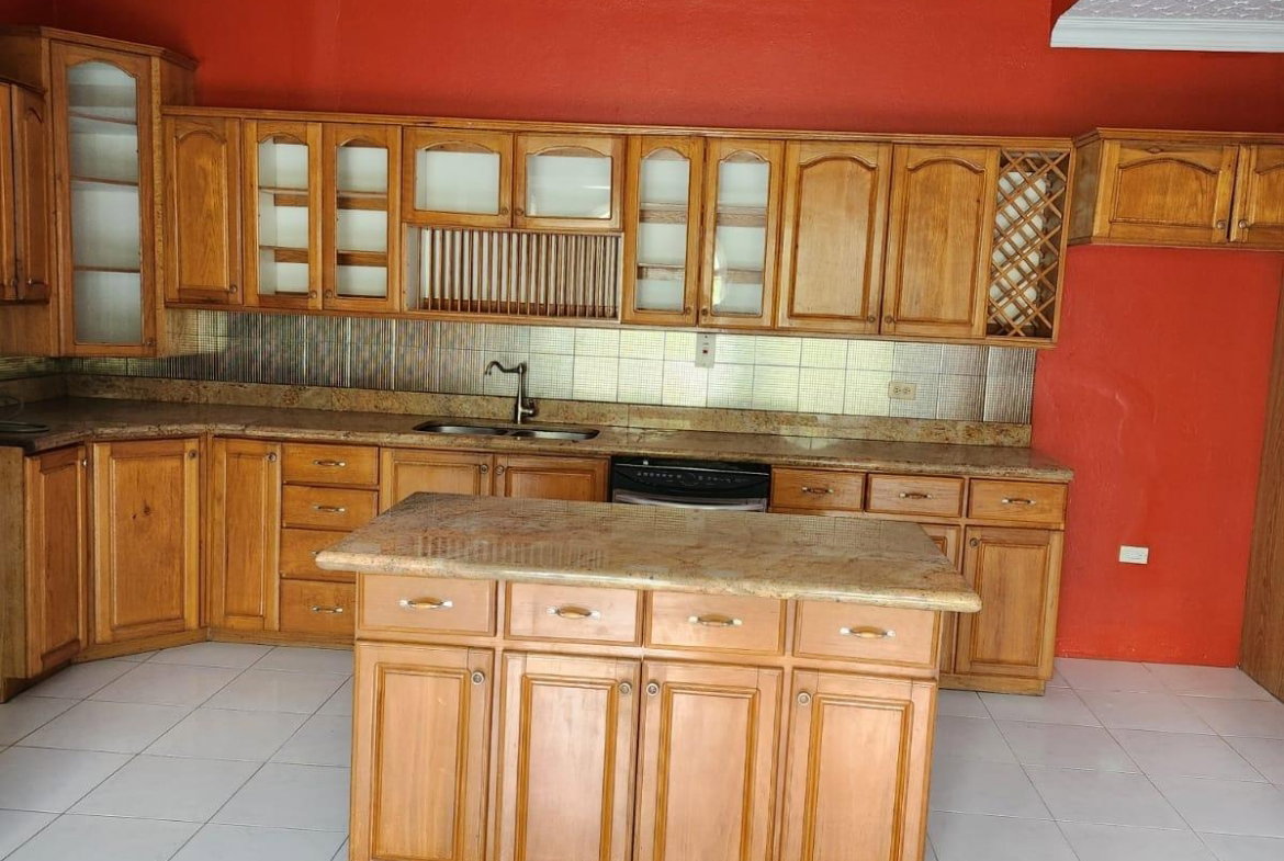 Fourth image of Apt #1-27 Diamond Close in Stony Hill P.O., St. Andrew, Jamaica - property is For Sale