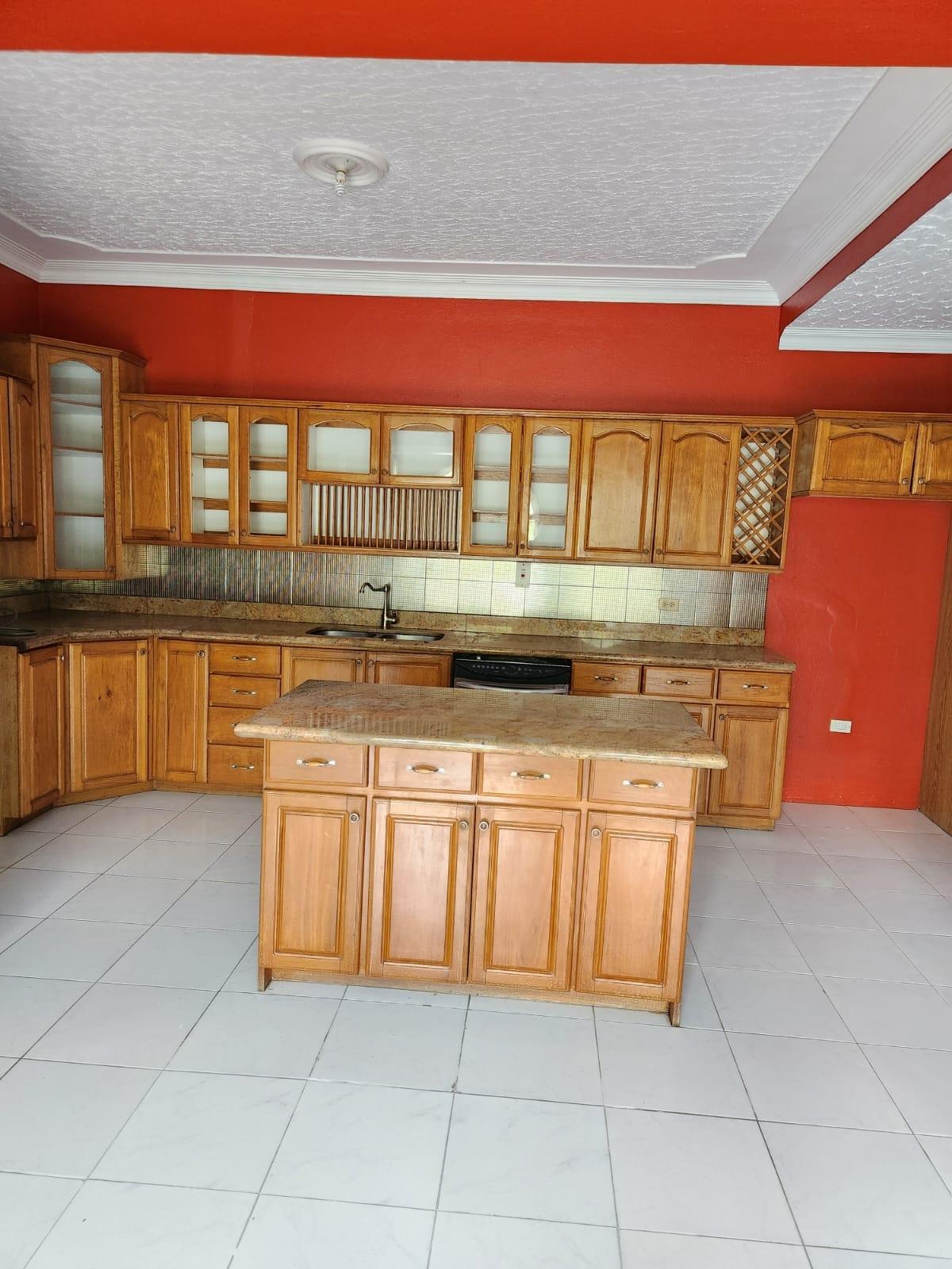 Spacious-3-Bed-Apartment-for-Sale-in-Diamond-Court-Stony-Hill-St.-Andrew Fourth image of Apt #1-27 Diamond Close in Stony Hill P.O., St. Andrew, Jamaica - property is For Sale