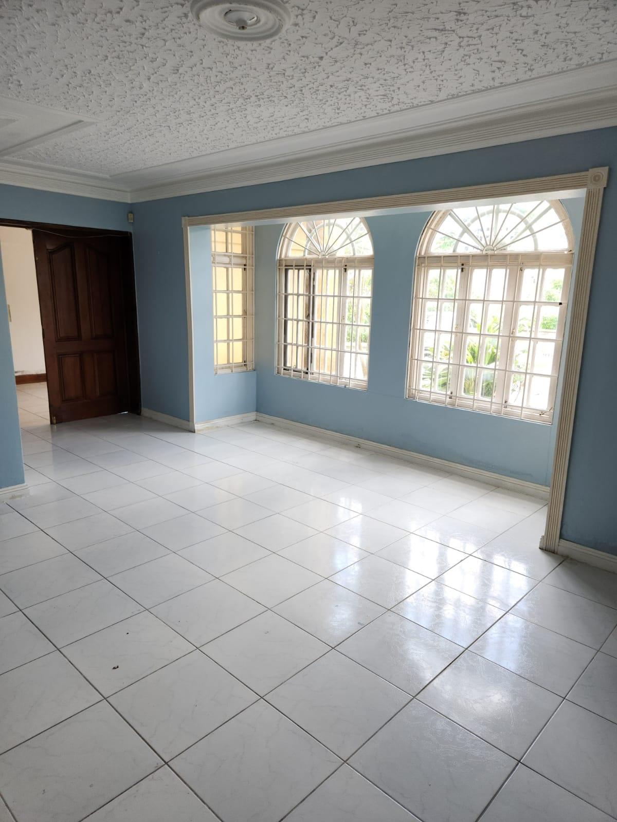 Spacious-3-Bed-Apartment-for-Sale-in-Diamond-Court-Stony-Hill-St.-Andrew Fifth image of Apt #1-27 Diamond Close in Stony Hill P.O., St. Andrew, Jamaica - property is For Sale