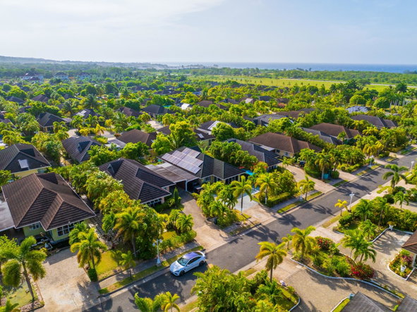 Second image of Lot 185 Orchid Avenue Richmond in Richmond, St. Ann, Jamaica - property is For Sale