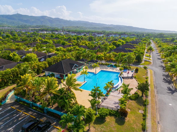 Sixteenth image of Lot 185 Orchid Avenue Richmond in Richmond, St. Ann, Jamaica - property is For Sale