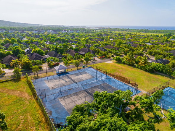 Seventeenth image of Lot 185 Orchid Avenue Richmond in Richmond, St. Ann, Jamaica - property is For Sale