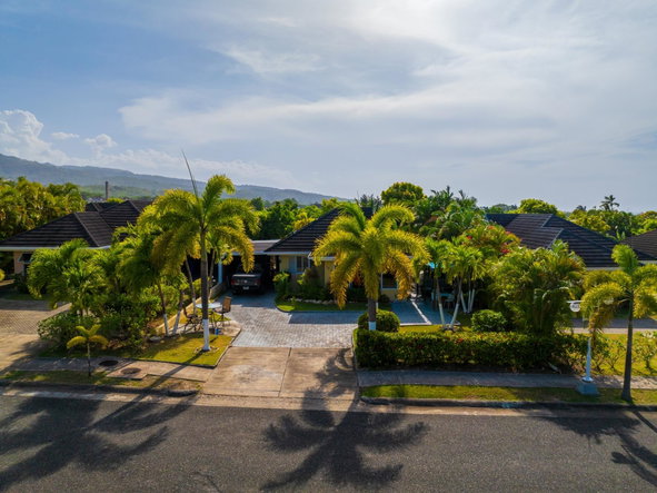 Fourth image of Lot 185 Orchid Avenue Richmond in Richmond, St. Ann, Jamaica - property is For Sale