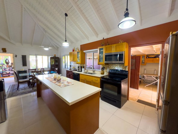 Sixth image of Lot 185 Orchid Avenue Richmond in Richmond, St. Ann, Jamaica - property is For Sale