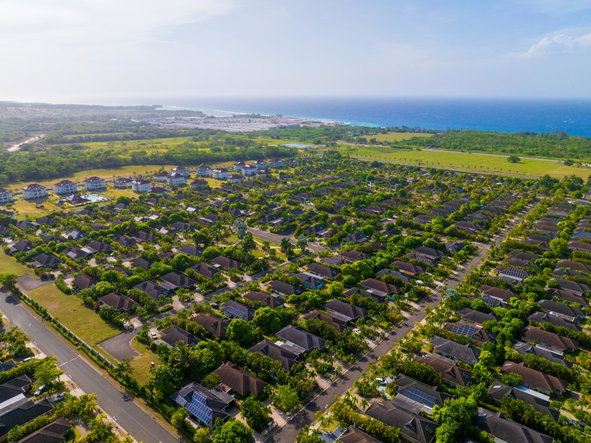 First image of Lot 185 Orchid Avenue Richmond in Richmond, St. Ann, Jamaica - property is For Sale
