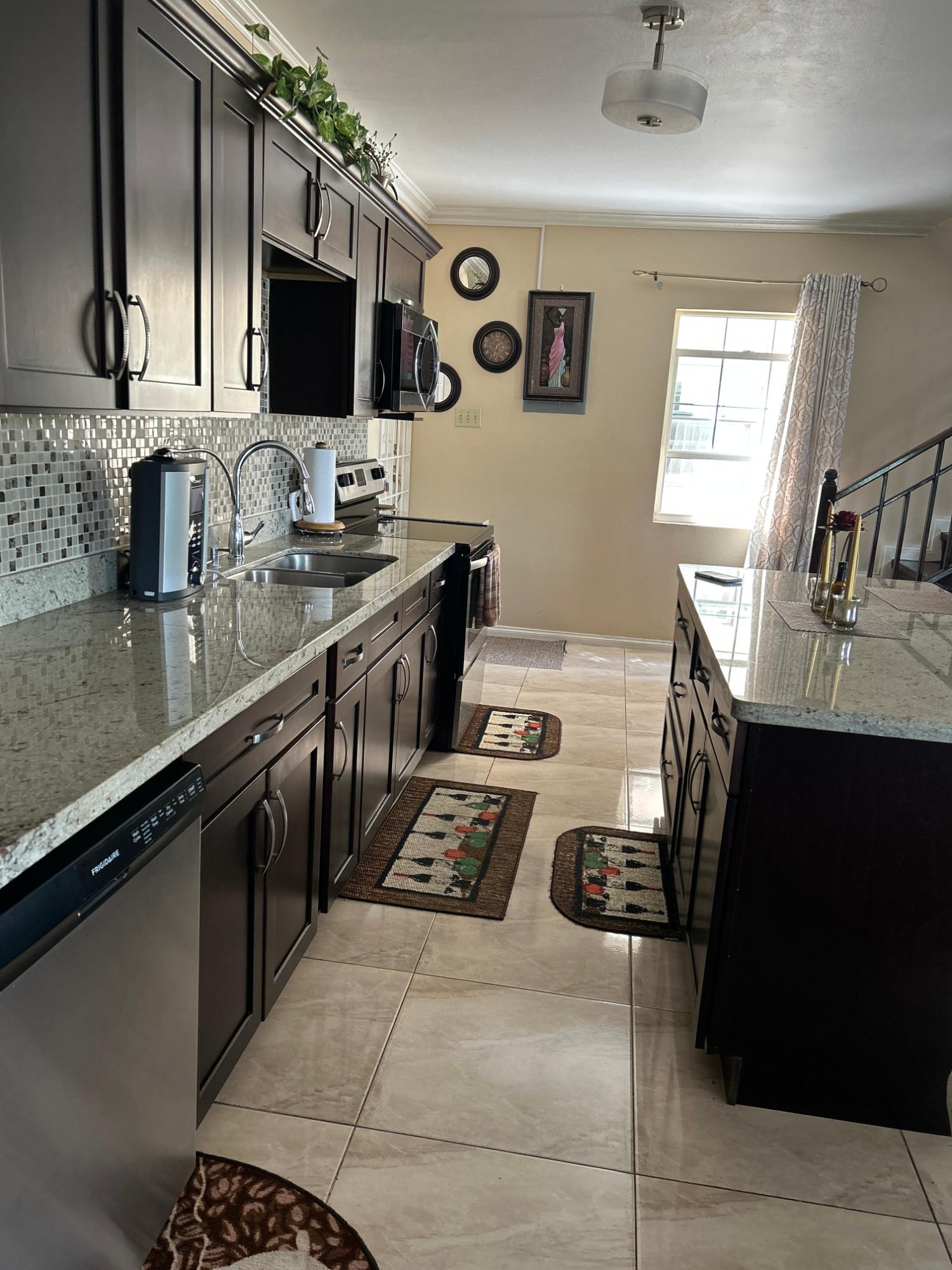 Fourth image of 25a-5 Winchester Road in Kingston 10, St. Andrew, Jamaica - property is For Rent