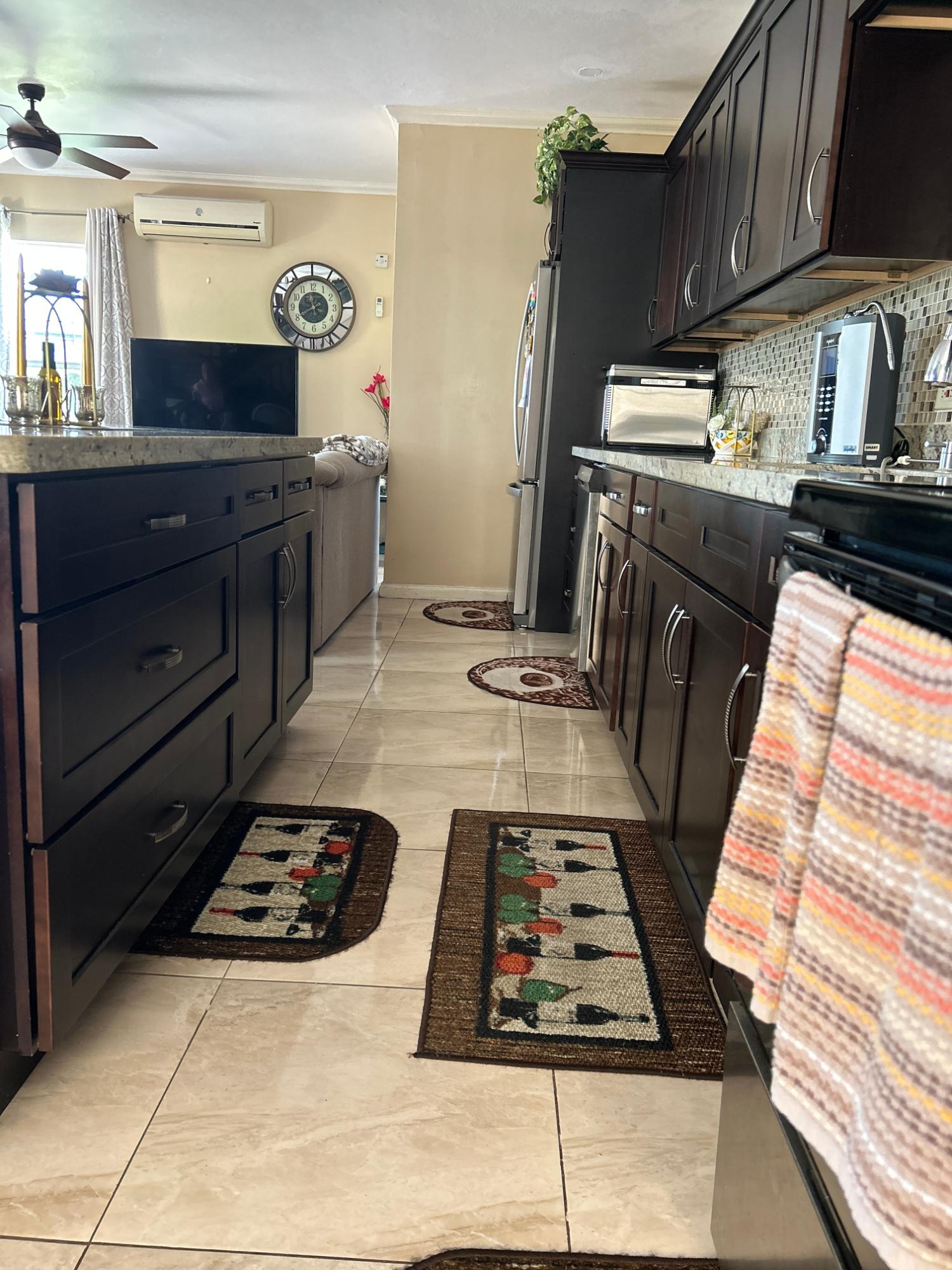 Fifth image of 25a-5 Winchester Road in Kingston 10, St. Andrew, Jamaica - property is For Rent