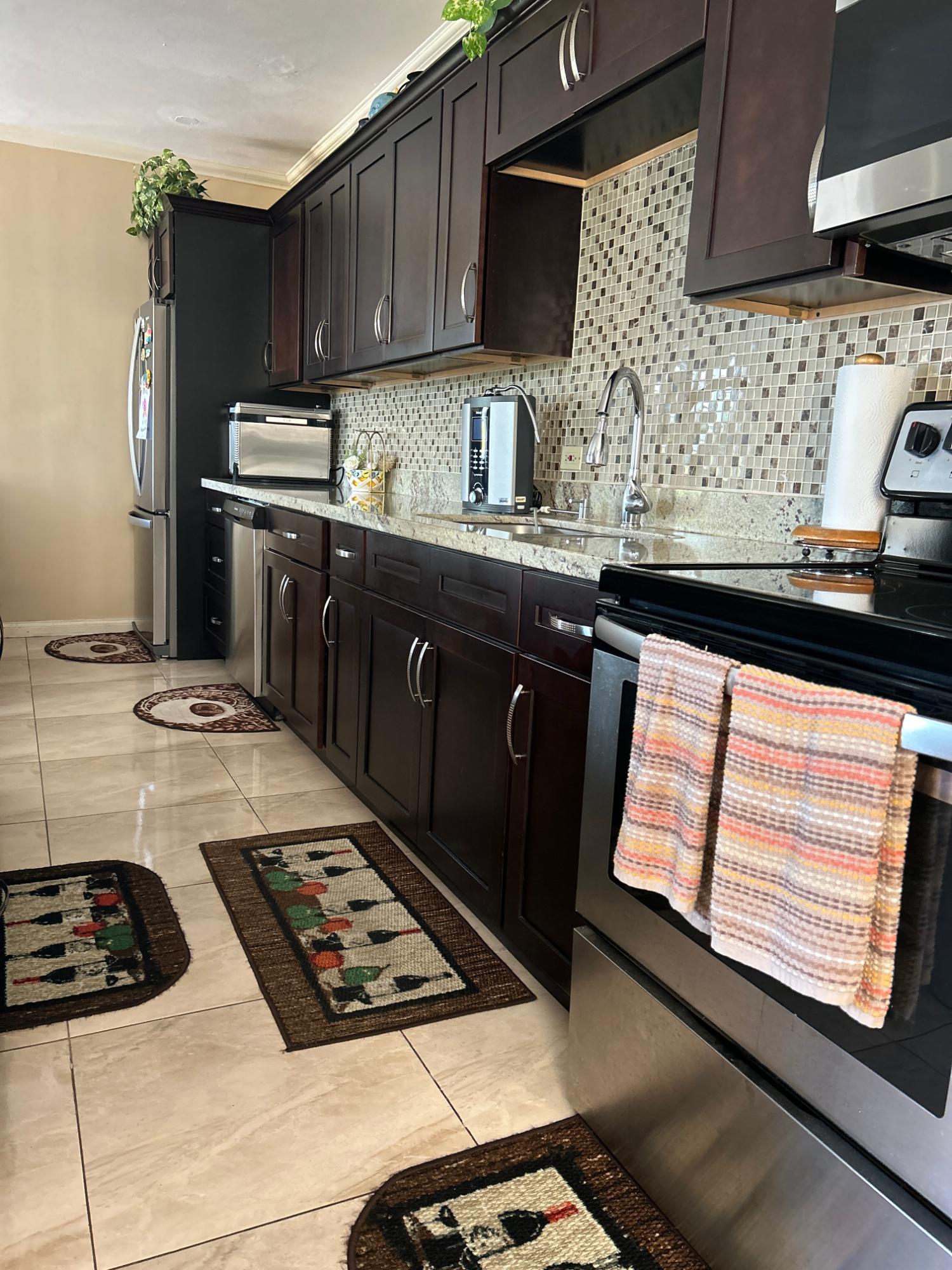 Sixth image of 25a-5 Winchester Road in Kingston 10, St. Andrew, Jamaica - property is For Rent