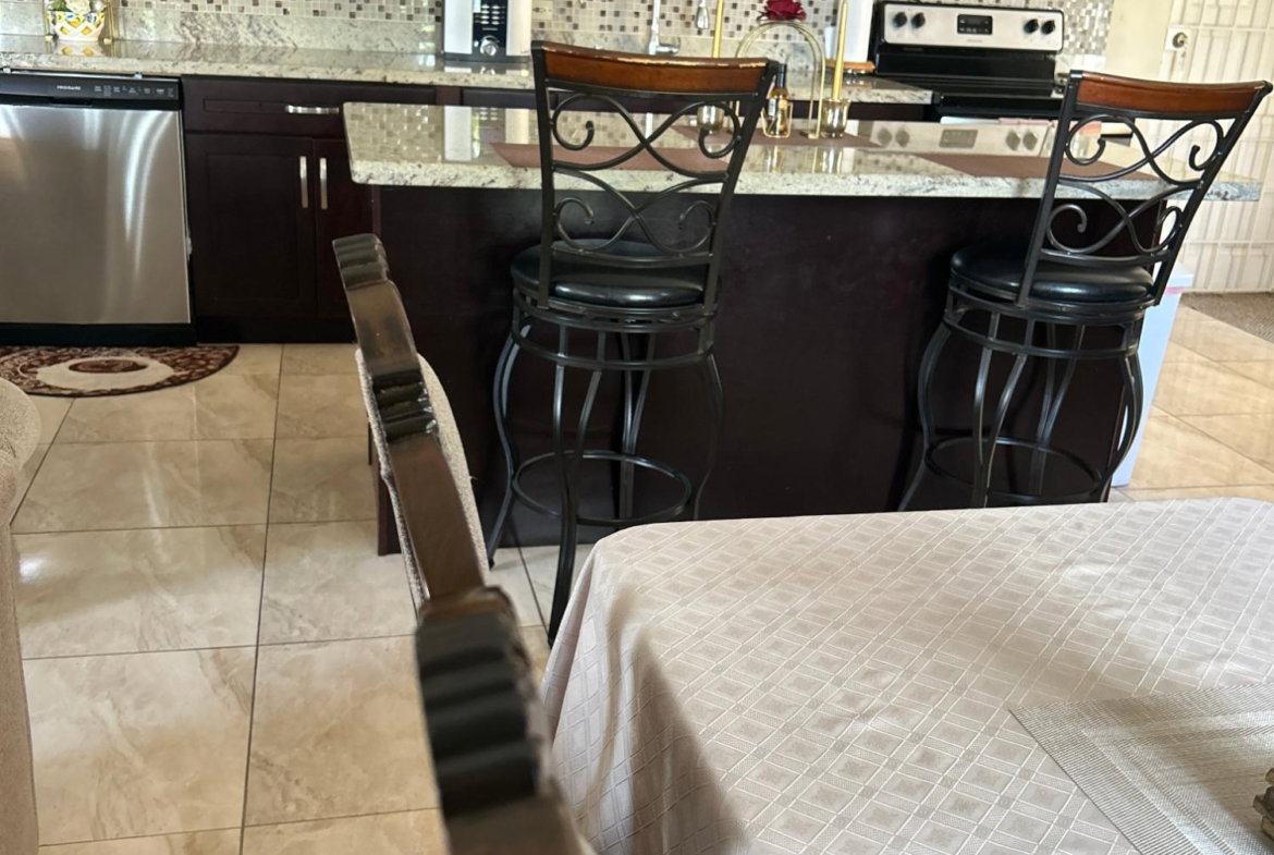 Seventh image of 25a-5 Winchester Road in Kingston 10, St. Andrew, Jamaica - property is For Rent