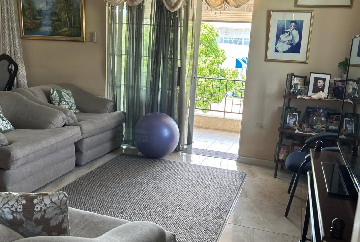 Ninth image of 25a-5 Winchester Road in Kingston 10, St. Andrew, Jamaica - property is For Rent