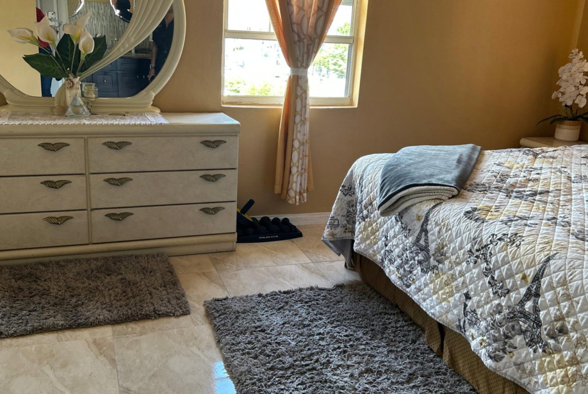 Eighteenth image of 25a-5 Winchester Road in Kingston 10, St. Andrew, Jamaica - property is For Rent