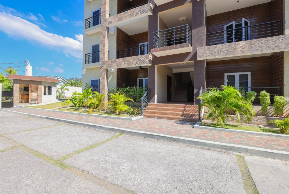 Third image of 4-32 Norbrook Drive in Kingston 8, St. Andrew, Jamaica - property is For Rent